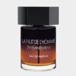 La Nuit de L'Homme Eau de Parfum Yves Saint Laurent ( 10 ml / مل )