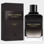 Gentleman givenchy boisèe eau de parfum ( 10 ml / مل )