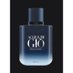 Acqua de gio profondo (parfum) 10 ml / مل