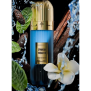 Spanish tobacco (إبراهيم القرشي)extrait de parfum  10ml/مل