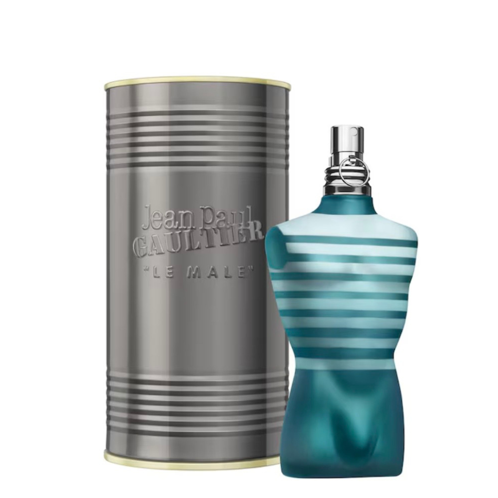 design-sans-titre-13 Jean paul gaultter le male 10ml/مل - Image 1