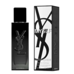 Yves saint laurent my slf (eau de parfum)10ml/مل