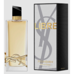 Yves saint Laurent libre (eau de parfum) 10ml/مل