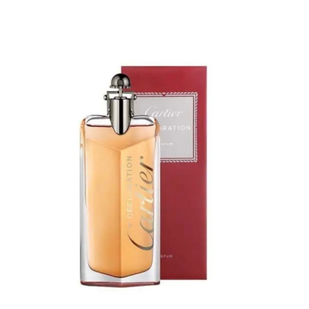 design-sans-titre-21 Cartier dèclaration (eau de parfum)10ml/مل - Image 1