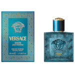 Versace eros (eau de parfum) 10ml/مل