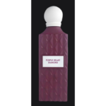 Purple Heart diamond (إبراهيم القرشي)10ml/مل