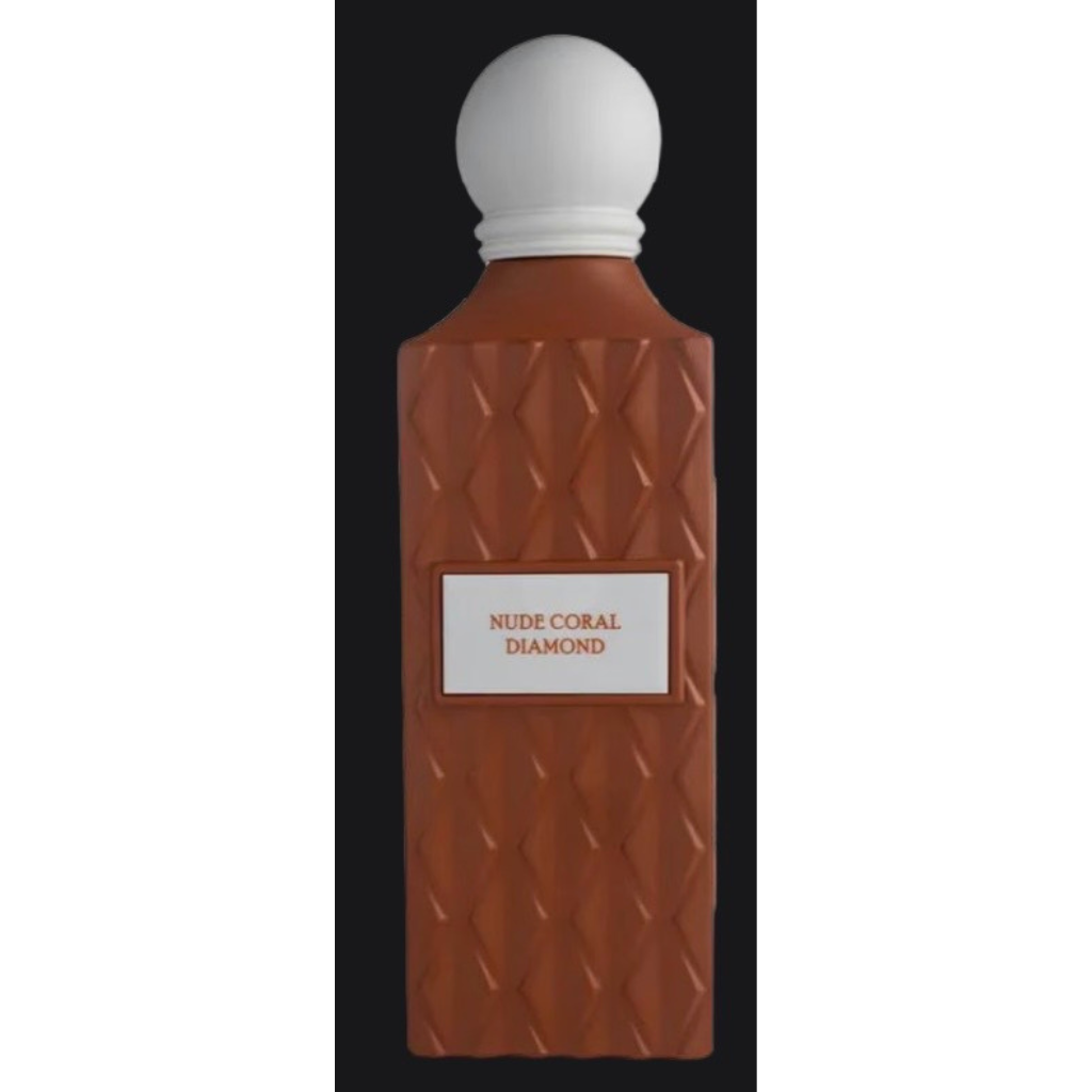 design-sans-titre-27 Nude coral diamond(إبراهيم القرشي)10ml/مل - Image 1