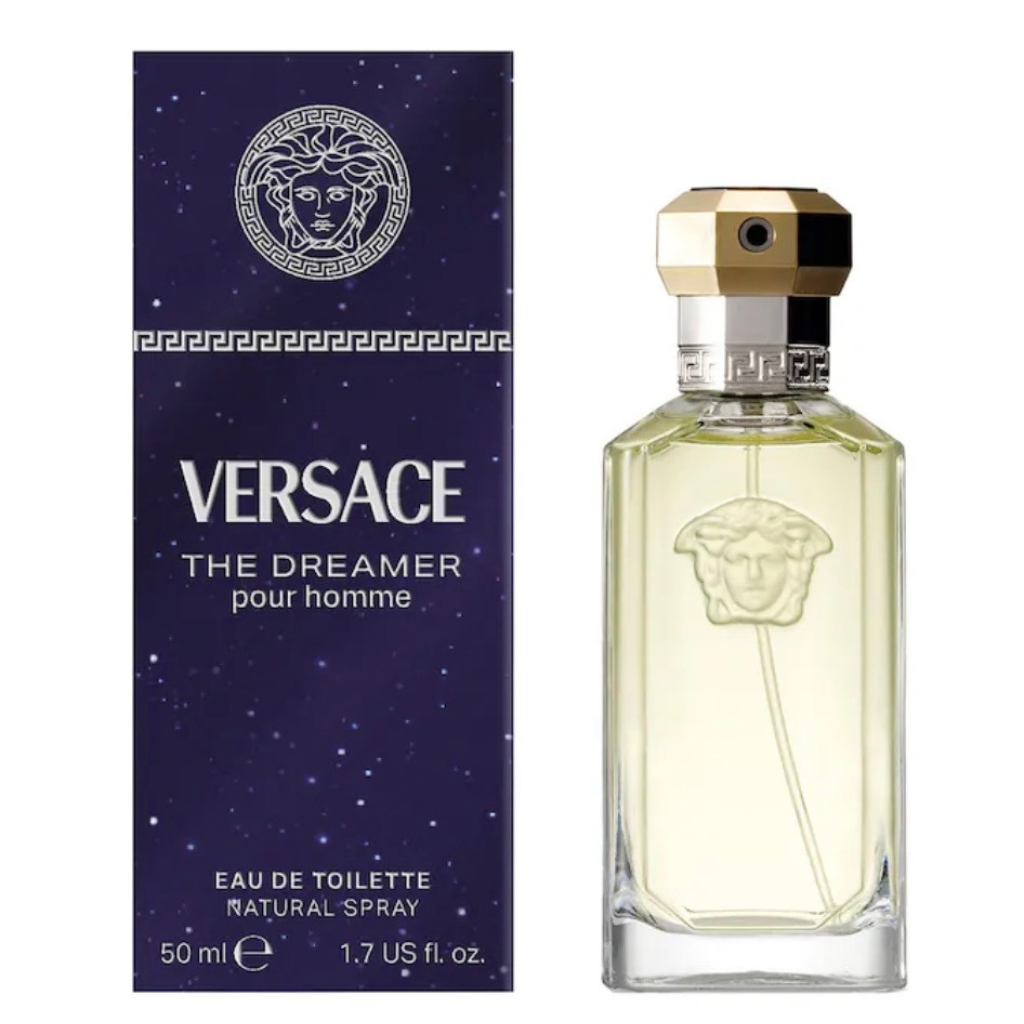 design-sans-titre-6 Versace the dreamer (eau de toilette) 10ml/مل - Image 1
