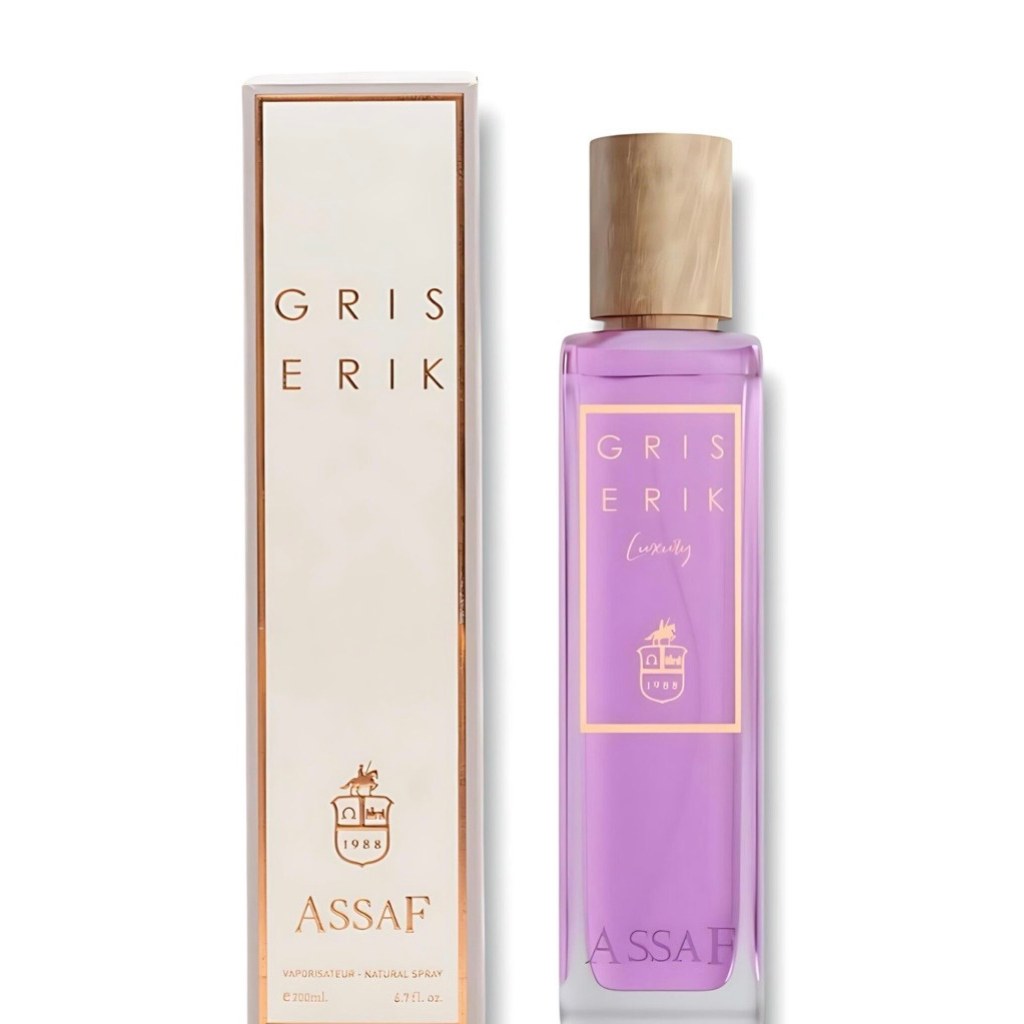 design-sans-titre-33 GRIS ERIK (ASSAF) 10ml/مل - Image 1