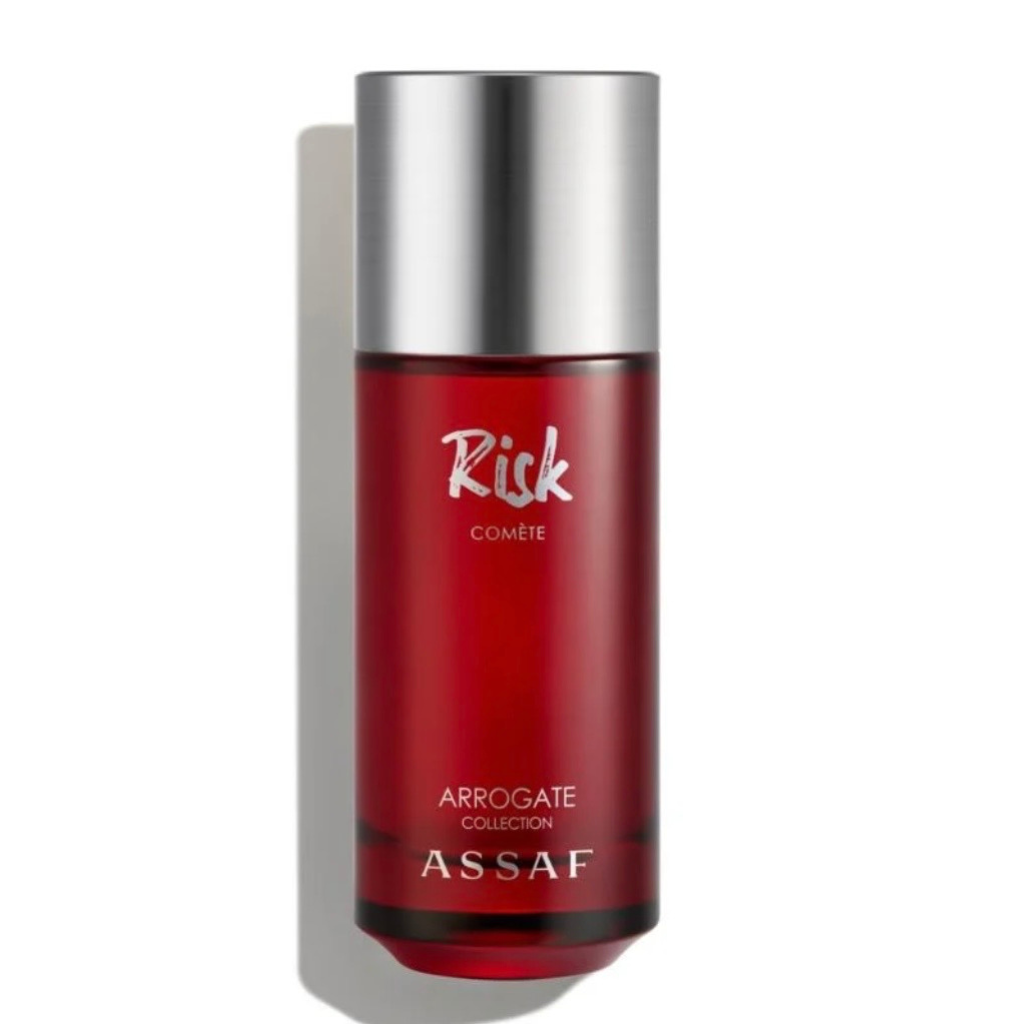 design-sans-titre-38 RISK comete (ASSAF)10ml/مل - Image 1