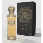 Light fragrance 10ml/مل Gissah (قصة)