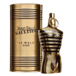 Jean paul gaultter le male elixir 10ml/مل