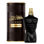 Jean paul gaultter le male le parfum 10ml/مل