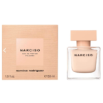 Narciso rodrigues poudrée (eau de parfum)10ml/مل