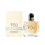 Emporio armani because it’s you (eau de parfum ) 10ml/مل