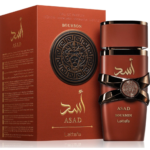 Asad latafa 10ml / مل