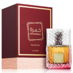 Khamrah خمرة Dukhan latafa 10ml/مل