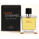 Terre dhermes (parfum)10ml/مل