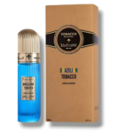 Brazilian tobacco (إبراهيم القرشي) extrait de parfum 10ml/مل