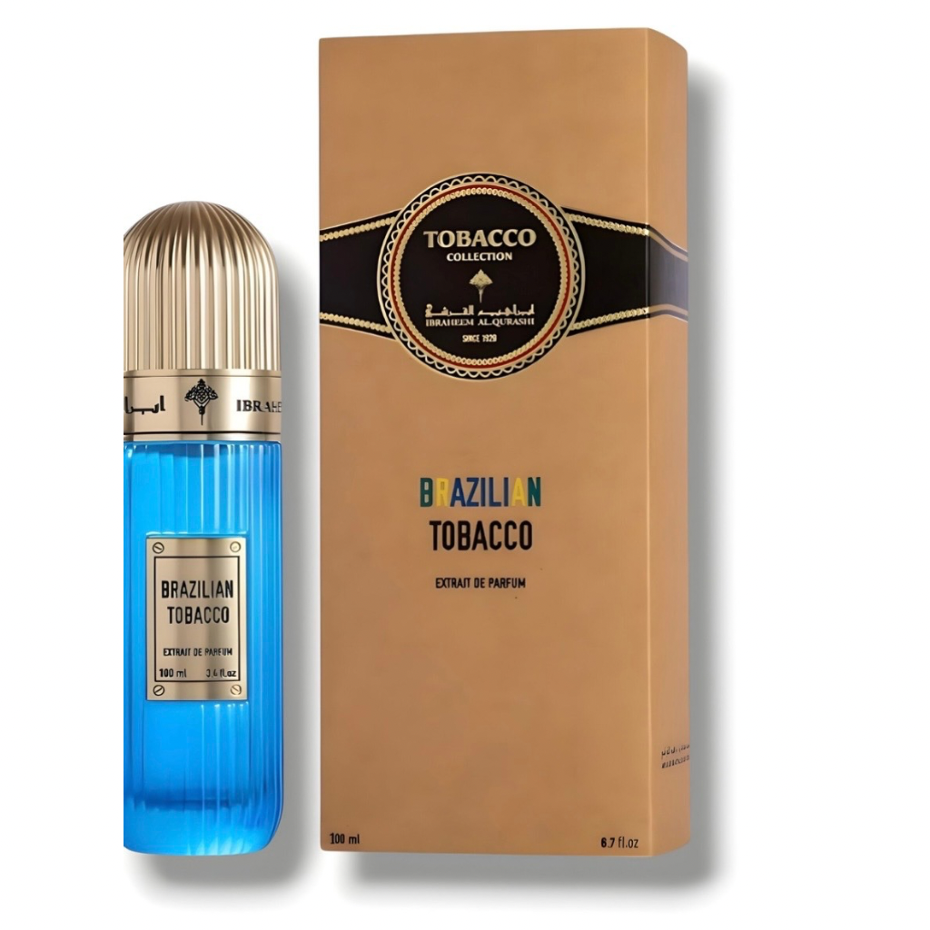 untitled-design-29 Brazilian tobacco (إبراهيم القرشي) extrait de parfum 10ml/مل - Image 1