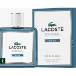 Lacoste original aqua (eau de parfum )10ml/مل