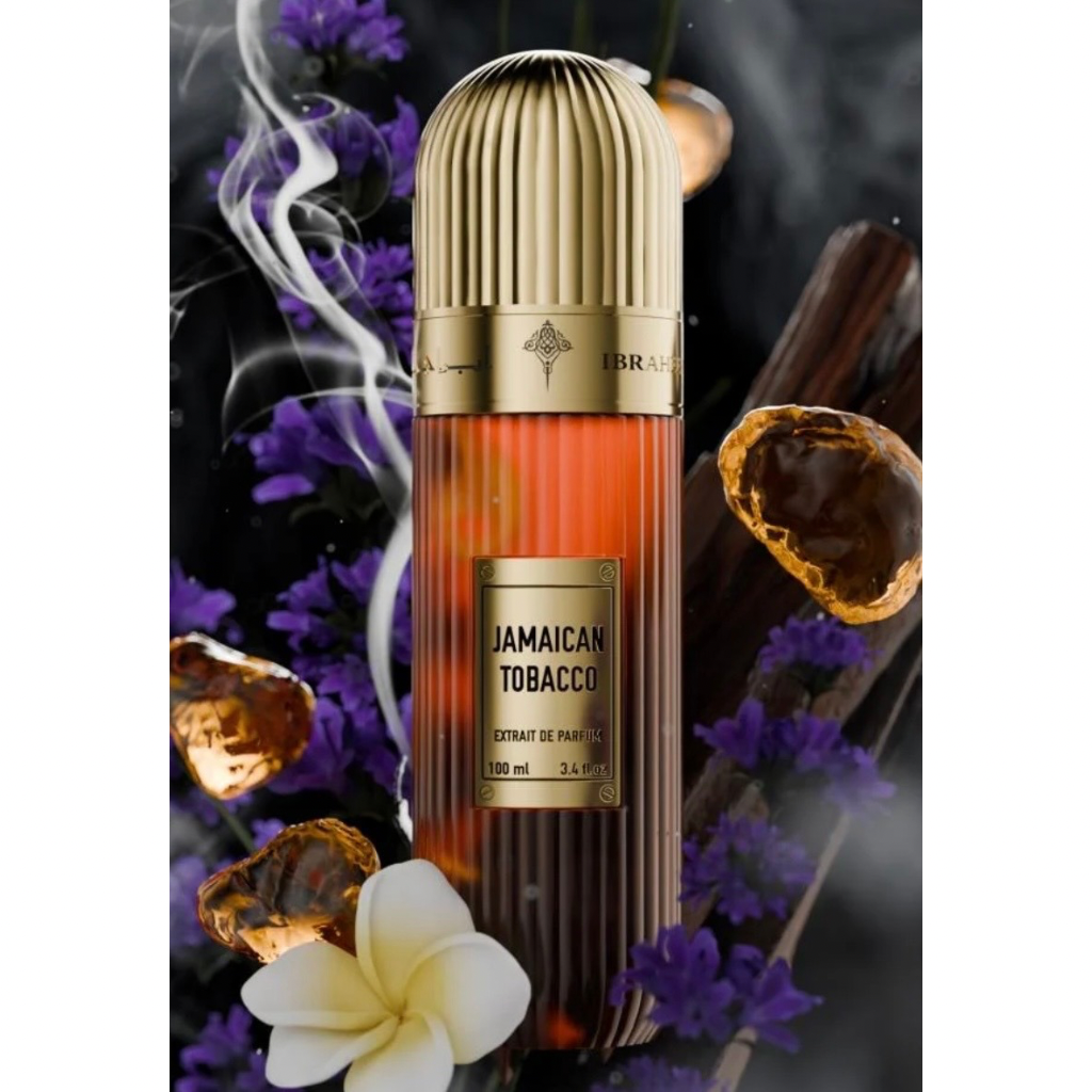 untitled-design-32 Jamaican tobacco (إبراهيم القرشي )extrait de parfum 10ml/مل - Image 1