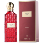 Balas rose (إبراهيم القرشي) eau de parfum  10ml/مل