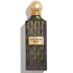 Black diamond incense (إبراهيم القرشي)10ml/مل