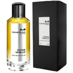 Mancera roses vanille (eau de parfum) 10ml/مل