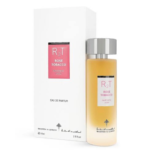 R2T ROSE TOBACCO (إبراهيم القرشي) eau de parfum 10ml/مل