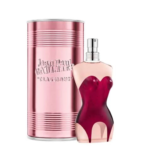 Jean paul gaultter Classique (eau de parfum )