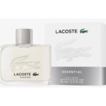 Lacoste essential (eau de toilette) 10 ml/مل