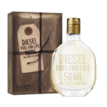 Disel fuel for life (eau de toilette)10ml/مل